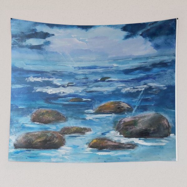 Item preview, Åben himmel.  Open sky. designed and sold by Susanne Anker.