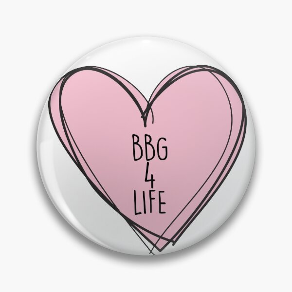 Item preview, BBG for Life designed and sold by MadEDesigns.