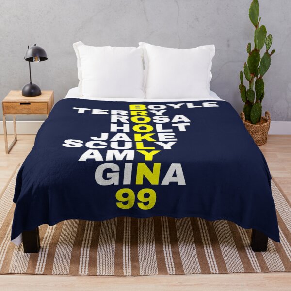 Item preview, Brooklyn 99 Names designed and sold by Brooklyn-99shop.
