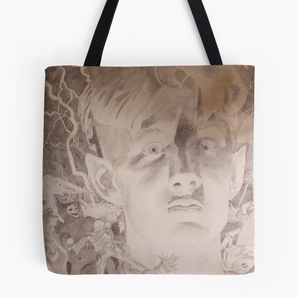 Item preview, Highschool Self Portrait 1996 designed and sold by Painterzpainter.