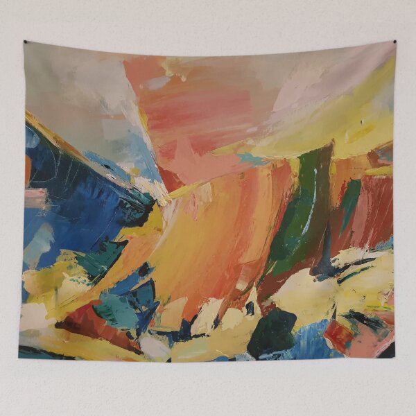 Item preview, Color Stroke 2 designed and sold by AngelaIris.