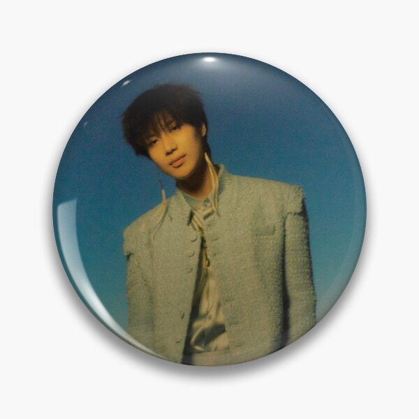 Artikelvorschau, SHINee TAEMIN WIRD NIE WIEDER TANZEN: AKT 2 - IDEE entworfen und verkauft von SHINeeEMPORIUM.