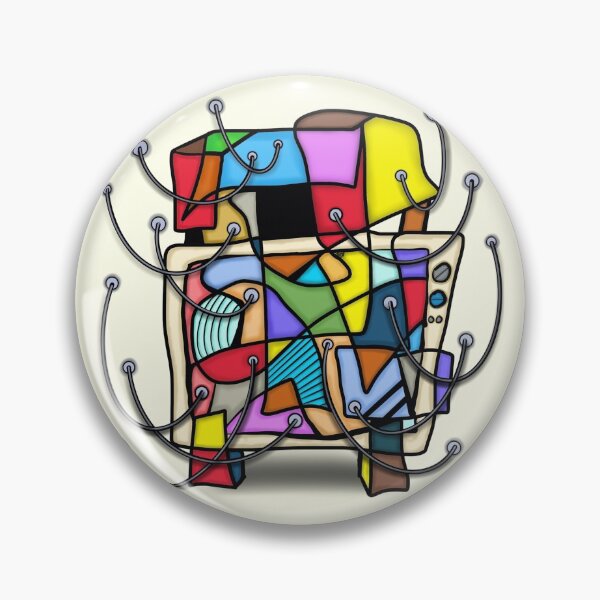 Item preview, Abstract Art ... 0062 designed and sold by AtelierFafard.