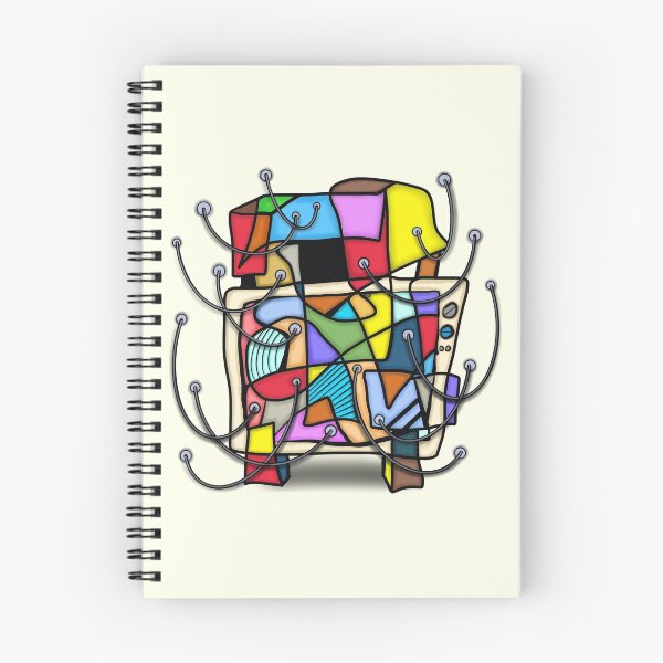 Item preview, Abstract Art ... 0062 designed and sold by AtelierFafard.