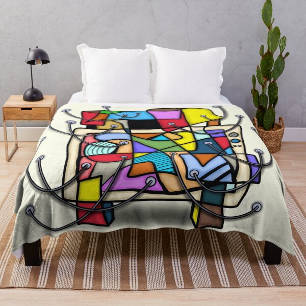 Item preview, Abstract Art ... 0062 designed and sold by AtelierFafard.