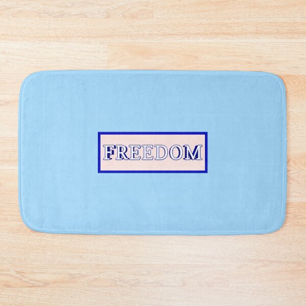Item preview, Freedom 001 designed and sold by ITALY-Roselli-.