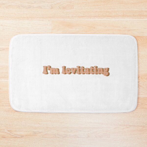 Item preview, I'm Levitating designed and sold by beckahbrooks.