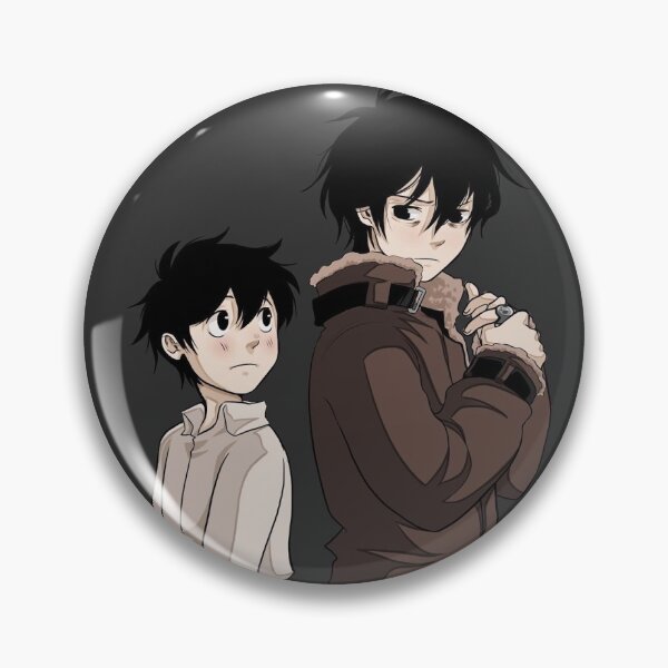 Item preview, Nico Di Angelo designed and sold by sounf.
