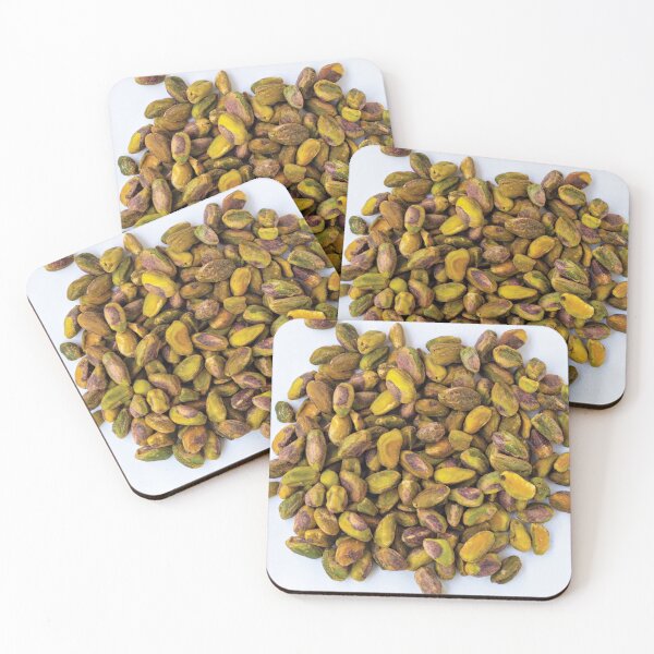 Item preview, Pistachio designed and sold by flamendes.