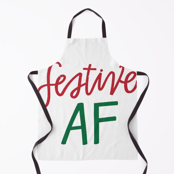 Item preview, Festive AF designed and sold by babaeupho.
