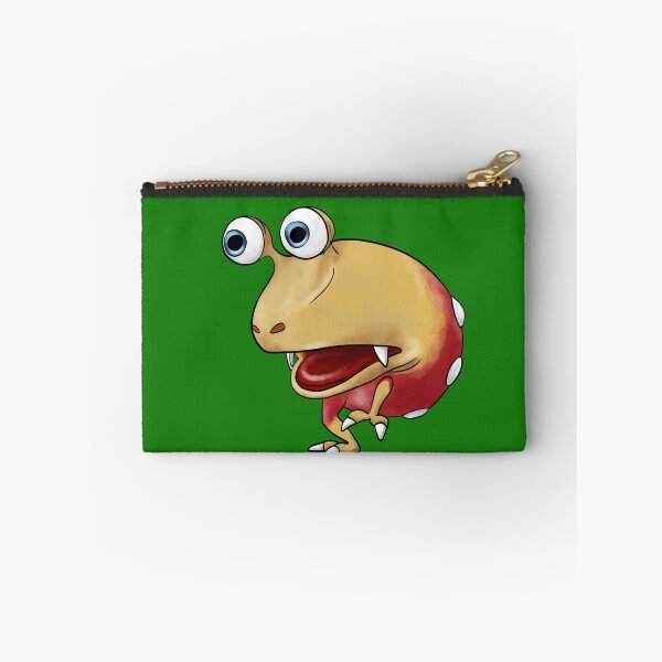 Artikelvorschau, Rot / fleckiger Bulborb entworfen und verkauft von Alalo.