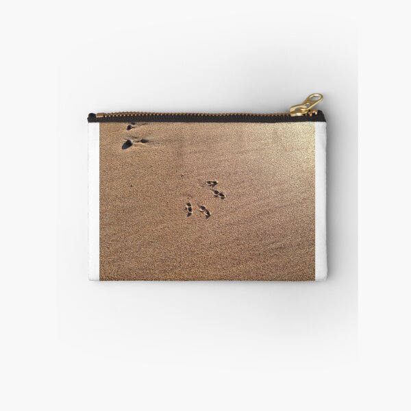 Item preview, Tracks on the beach by Ian Shiel designed and sold by Ruckrova.