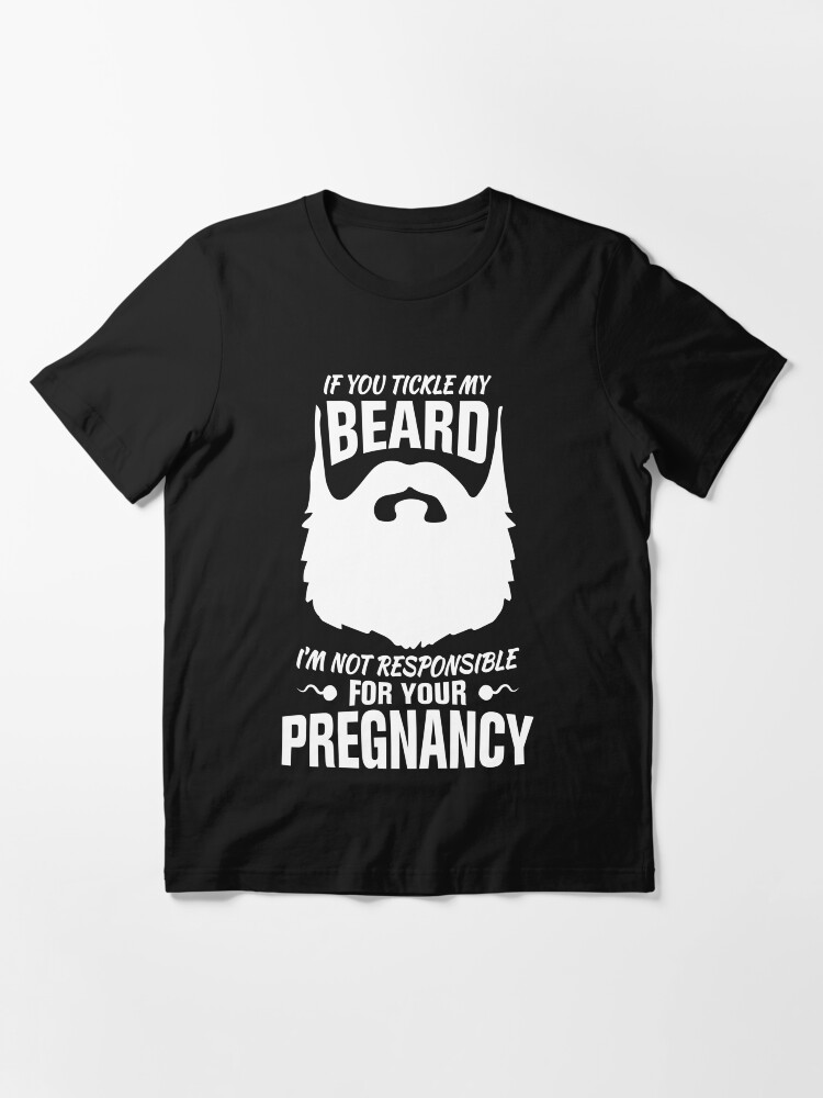 A sailor saluting' Maternity T-Shirt