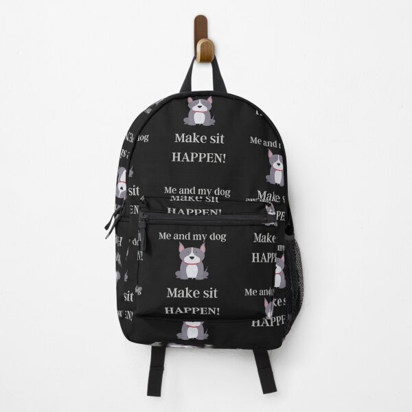 Item preview, Me and my dog designed and sold by amy greaves.