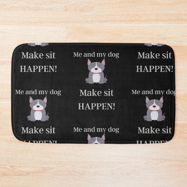 Item preview, Me and my dog designed and sold by amy greaves.