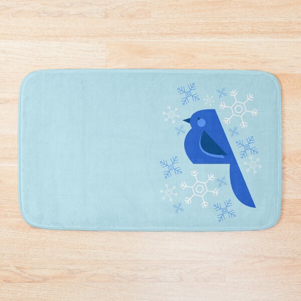 Item preview, Winter Bird designed and sold by Innsmouth.