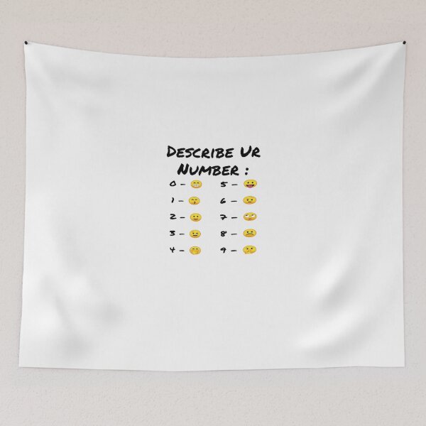 Item preview, Get her/his number designed and sold by ArtOfArty.