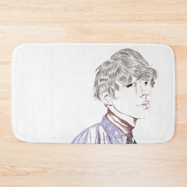 Item preview, Portrait illustration series designed and sold by Khruvenaroh.