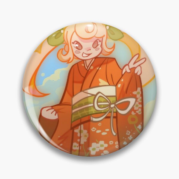 Item preview, HIYOKO designed and sold by fizzlu.