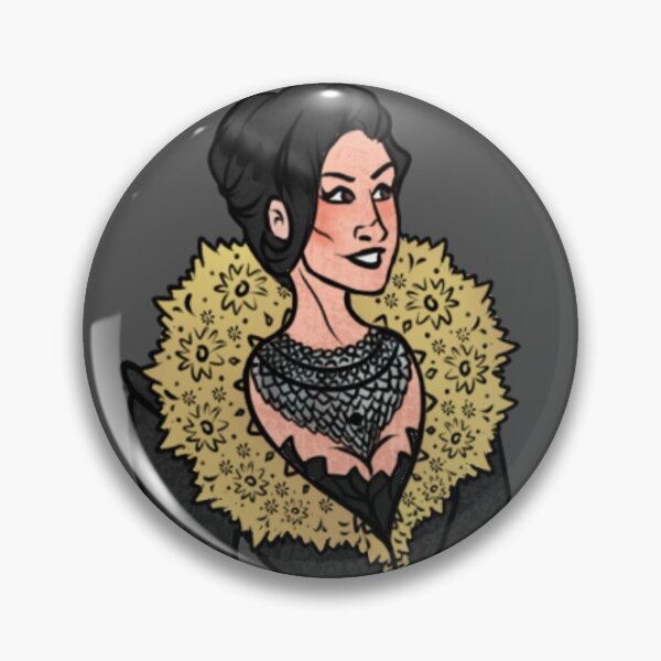 Item preview, Evil Queen designed and sold by Zuzajs14.