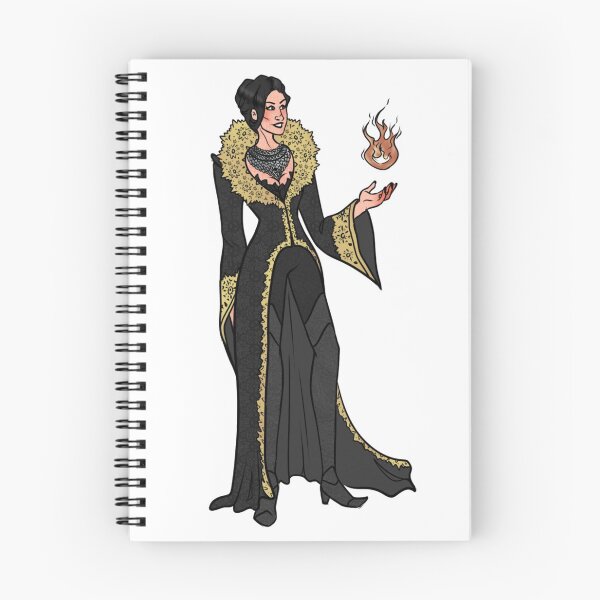 Item preview, Evil Queen designed and sold by Zuzajs14.