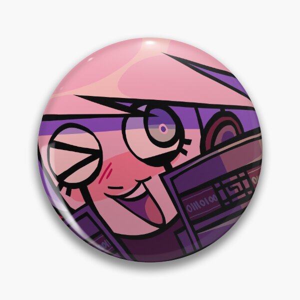 Item preview, kiibo designed and sold by fizzlu.