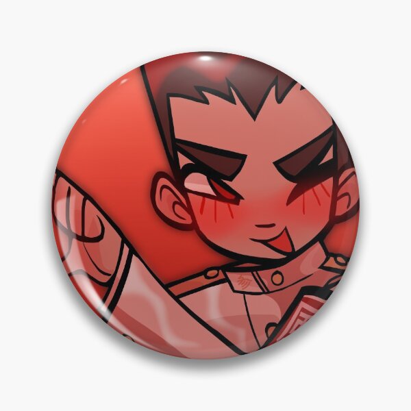 Item preview, kiyotaka designed and sold by fizzlu.