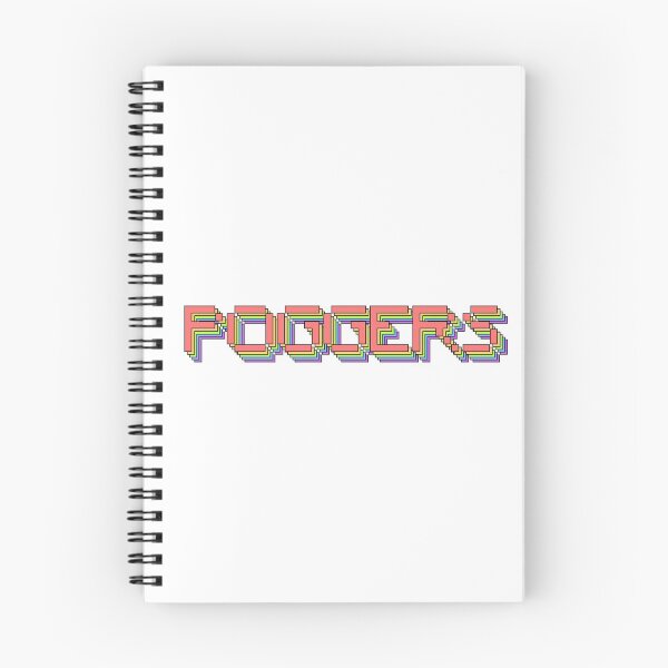 Item preview, poggers designed and sold by PantasticPanic.
