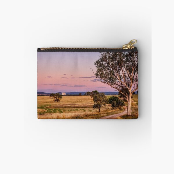 Item preview, The Dish Sunset designed and sold by Russell Charters.