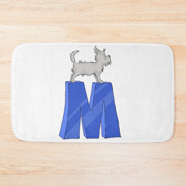Item preview, Monday mutt designed and sold by AK-Hevonen.
