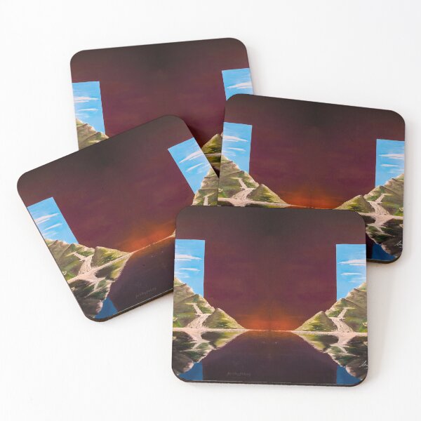Item preview, Bermuda designed and sold by ArtByAbhay.