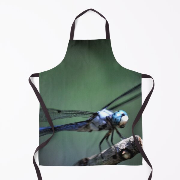 Item preview, Dragonfly Blue designed and sold by michaelasamples.