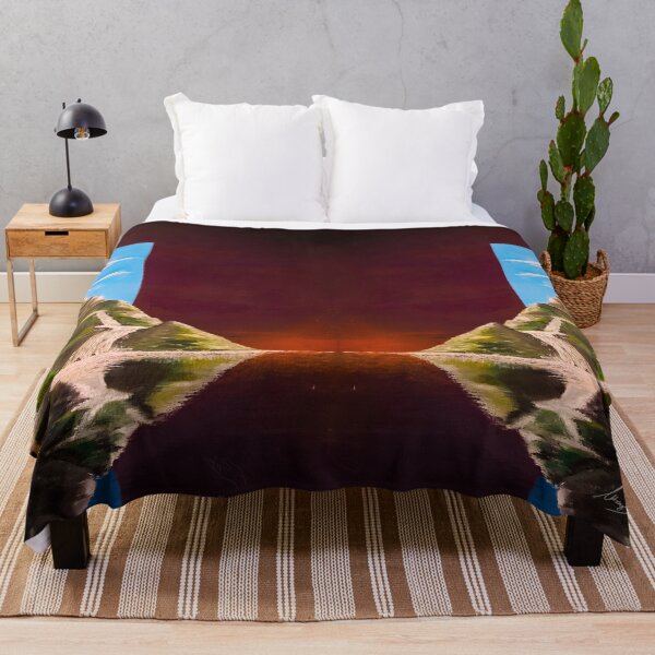 Item preview, Bermuda designed and sold by ArtByAbhay.