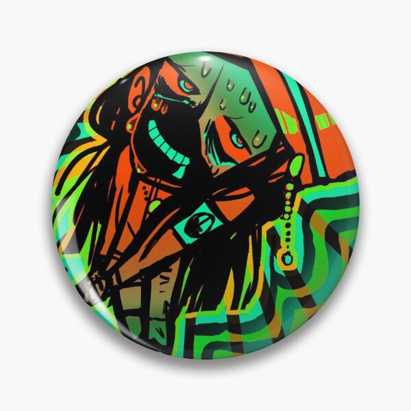 Item preview, korekiyo 2 designed and sold by fizzlu.