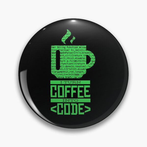 Item preview, Programmer & Computer Scientis Gifts designed and sold by braaax.