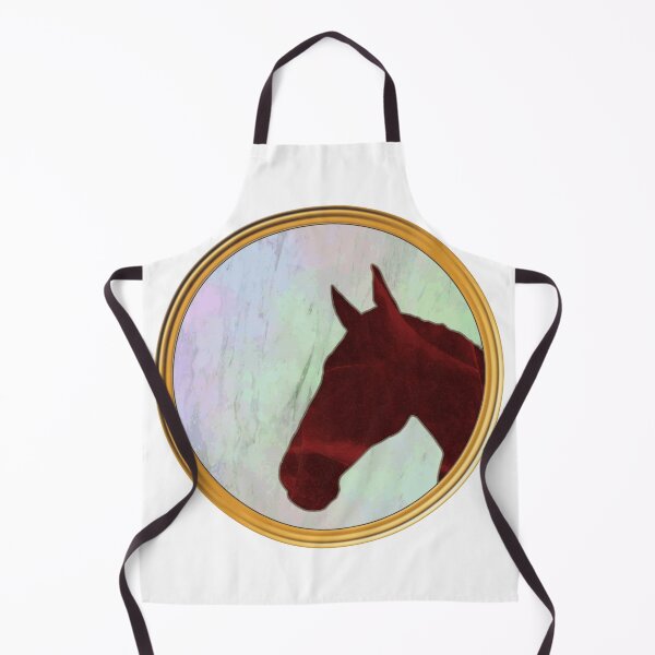 Item preview, Lusitano Silhouette designed and sold by sirglennbo.