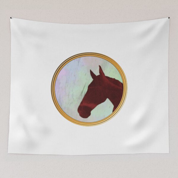 Item preview, Lusitano Silhouette designed and sold by sirglennbo.