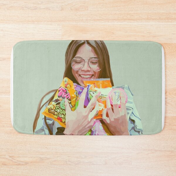 Item preview, All the Snacks designed and sold by thegingerstudy.