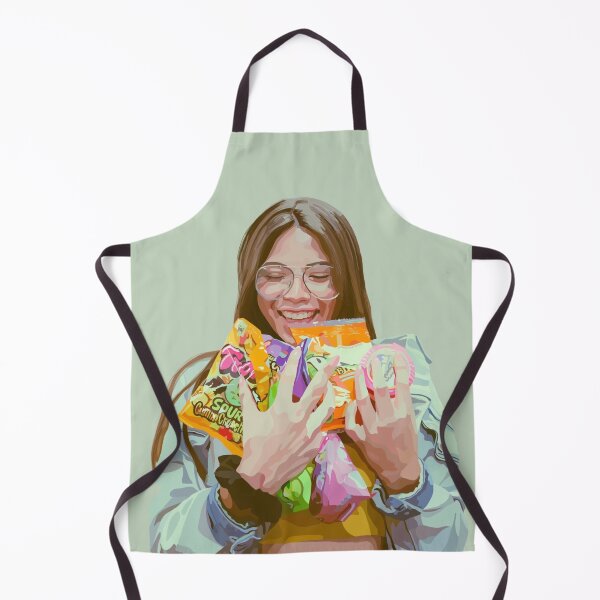 Item preview, All the Snacks designed and sold by thegingerstudy.