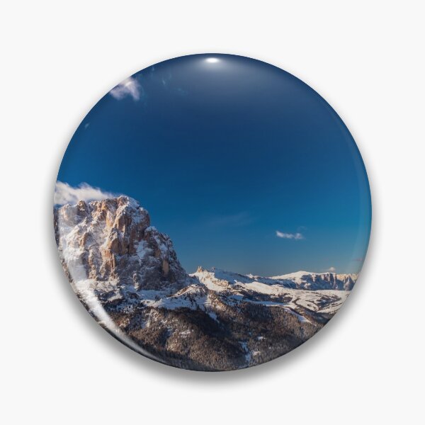 Item preview, Italian Dolomites ready for winter season designed and sold by zakaz86.