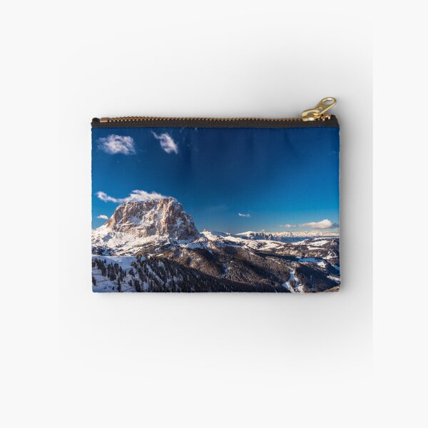 Item preview, Italian Dolomites ready for winter season designed and sold by zakaz86.