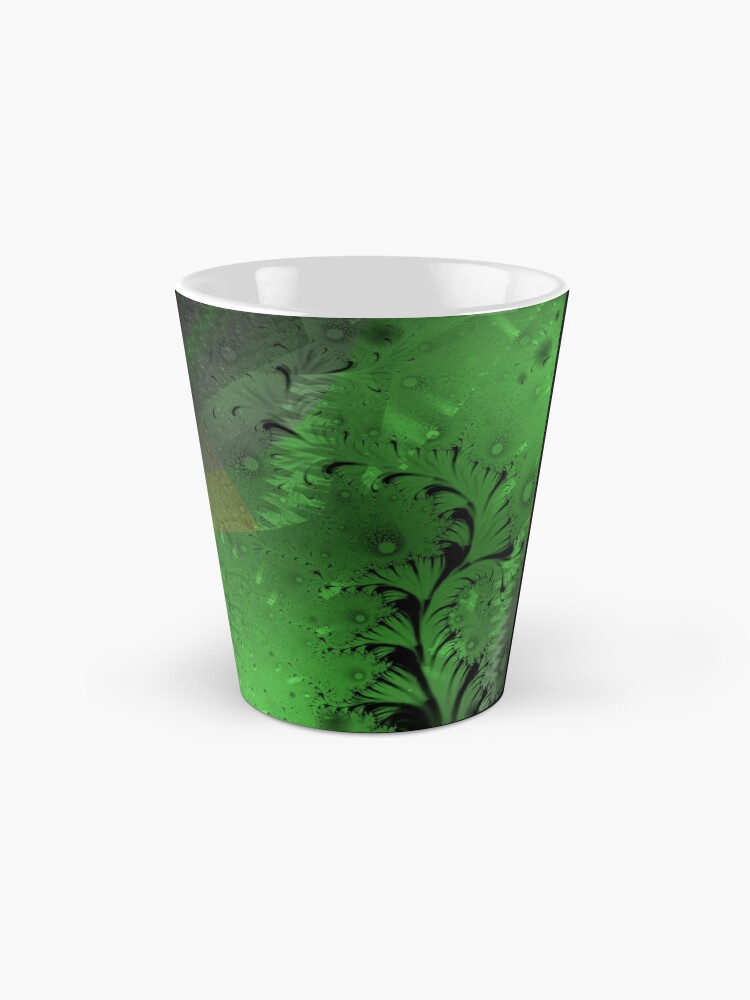 Alternate view of New Life Mug