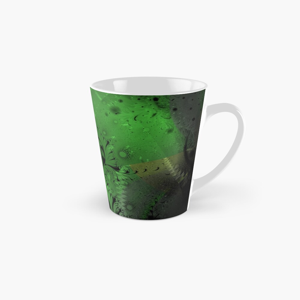 New Life Mug
