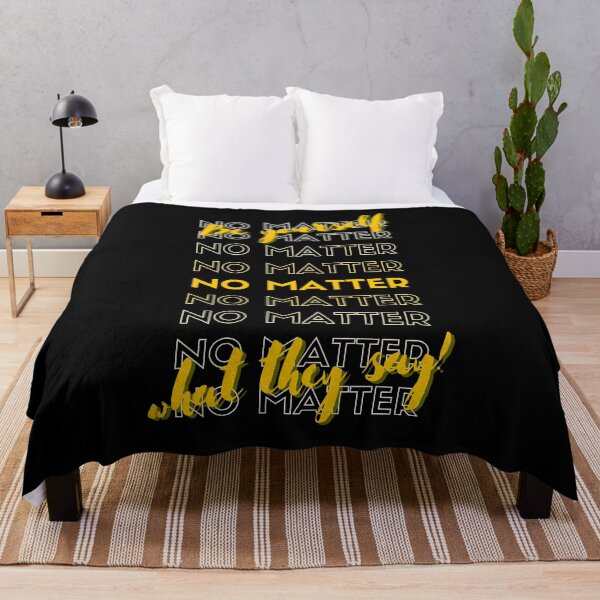 Item preview, Be Yourself No Matter What They Say Music designed and sold by OmmeDesigns.