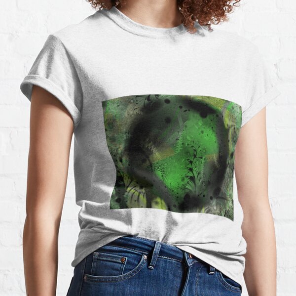 New Life Classic T-Shirt