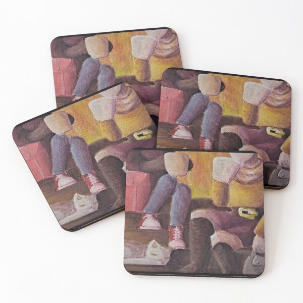 Item preview, Fall Semester designed and sold by LaurenPatrick.