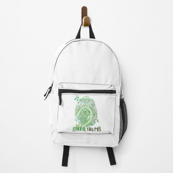 Item preview, green thumb designed and sold by gtee.