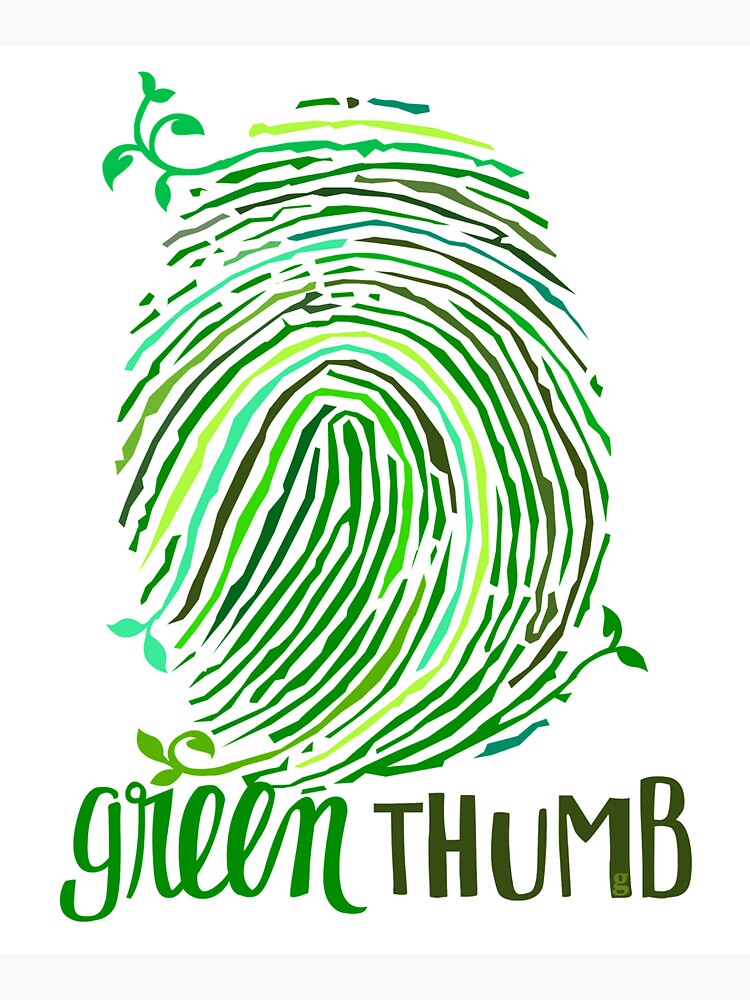 Thumbnail 5 of 5, Tote Bag, green thumb designed and sold by gtee.