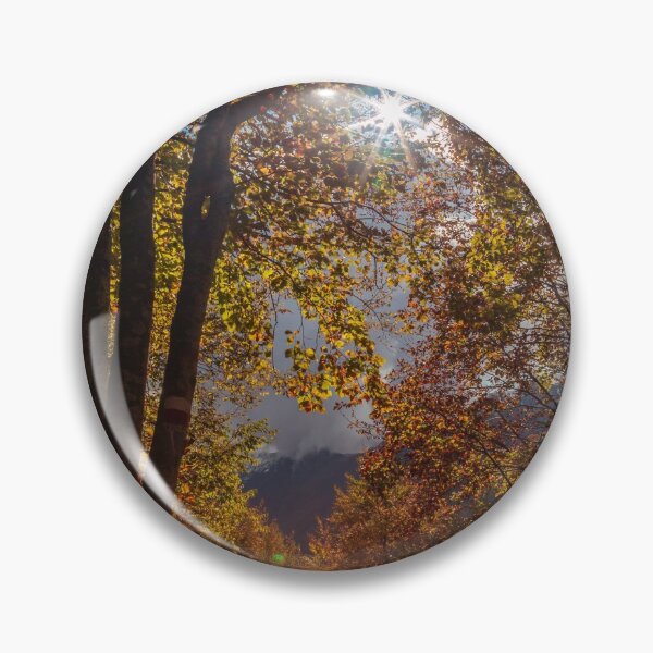 Item preview, Trekking surrounded by the foliage in Friuli-Venezia Giulia designed and sold by zakaz86.