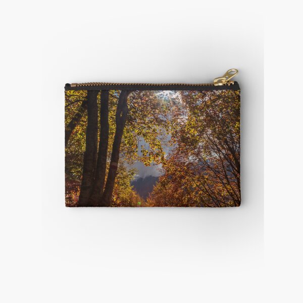 Item preview, Trekking surrounded by the foliage in Friuli-Venezia Giulia designed and sold by zakaz86.